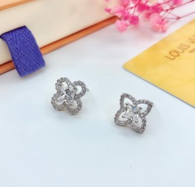 cheap quality LV Earbob Model No. 10